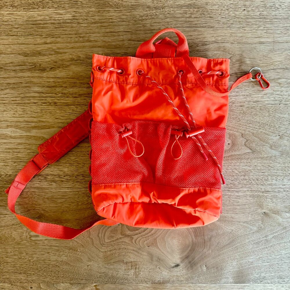 Dagne Dover Nova Sling Bag in Goji